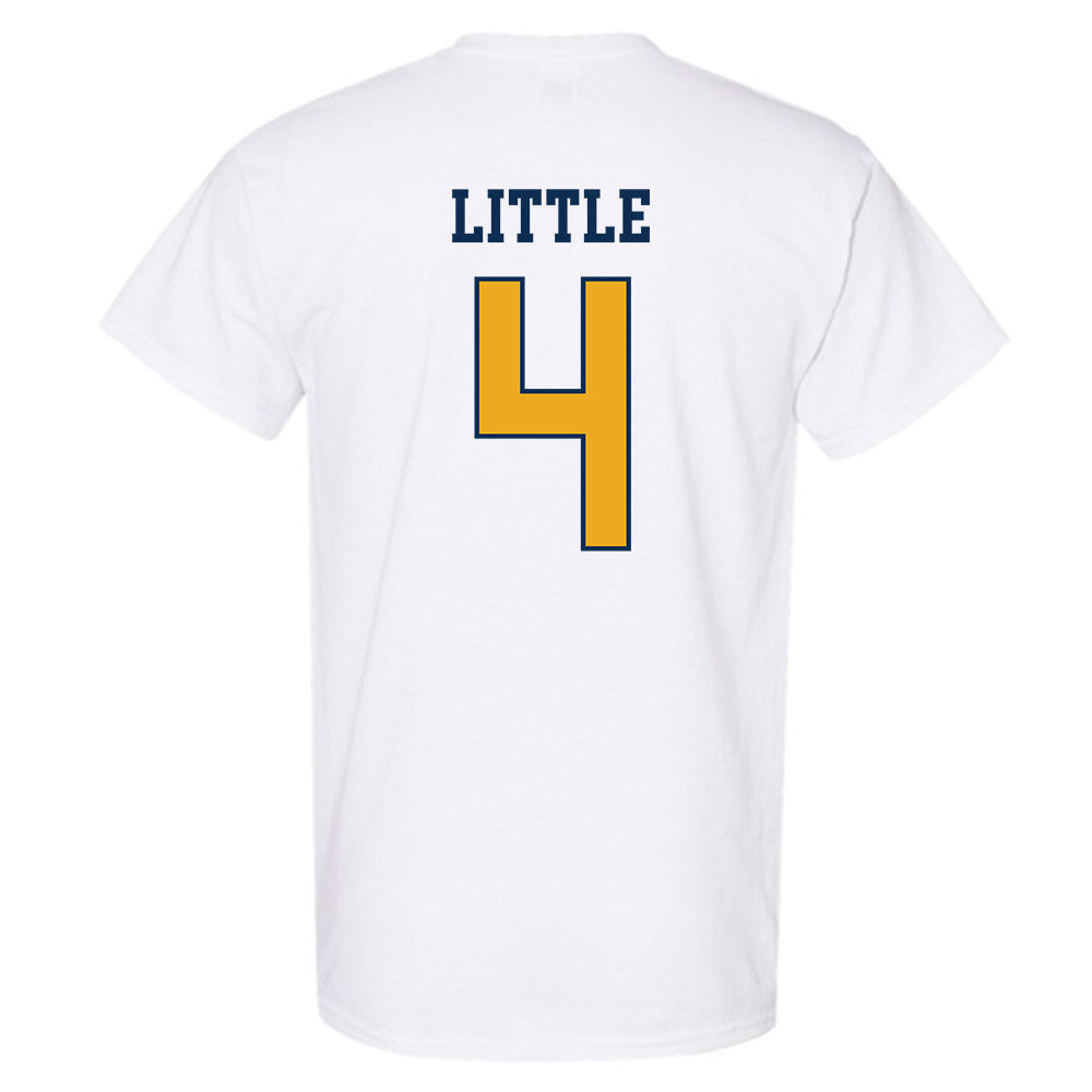 UTC - NCAA Football : AJ Little - Classic Shersey T-Shirt-1