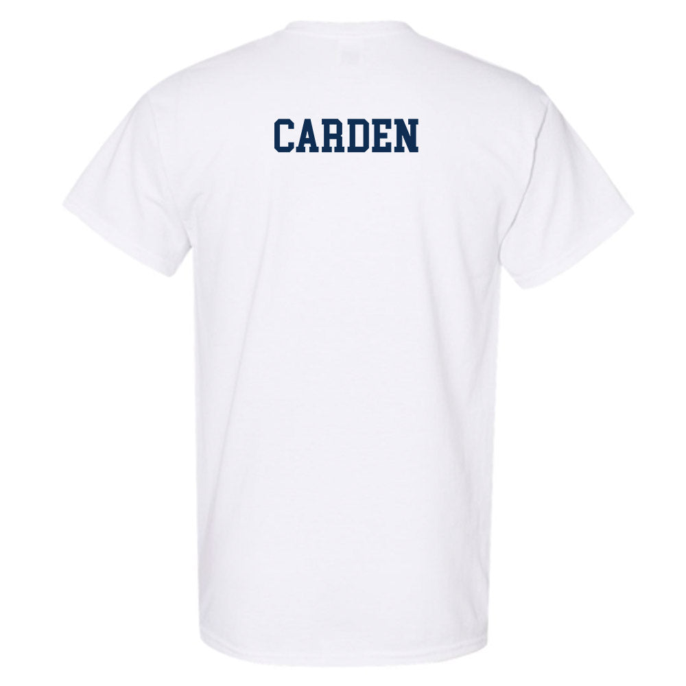 UTC - NCAA Women's Cross Country : Halle Carden - Classic Shersey T-Shirt-1