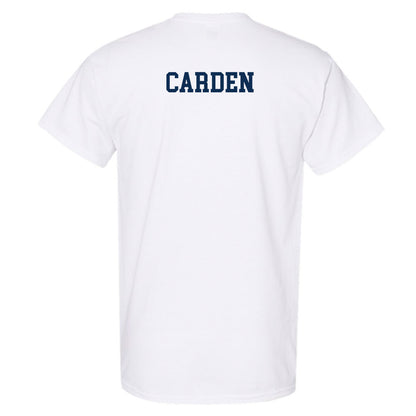 UTC - NCAA Women's Cross Country : Halle Carden - Classic Shersey T-Shirt-1