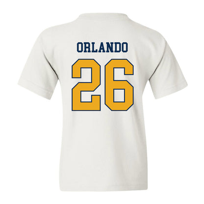 UTC - NCAA Softball : Alyssa Orlando - Classic Shersey Youth T-Shirt