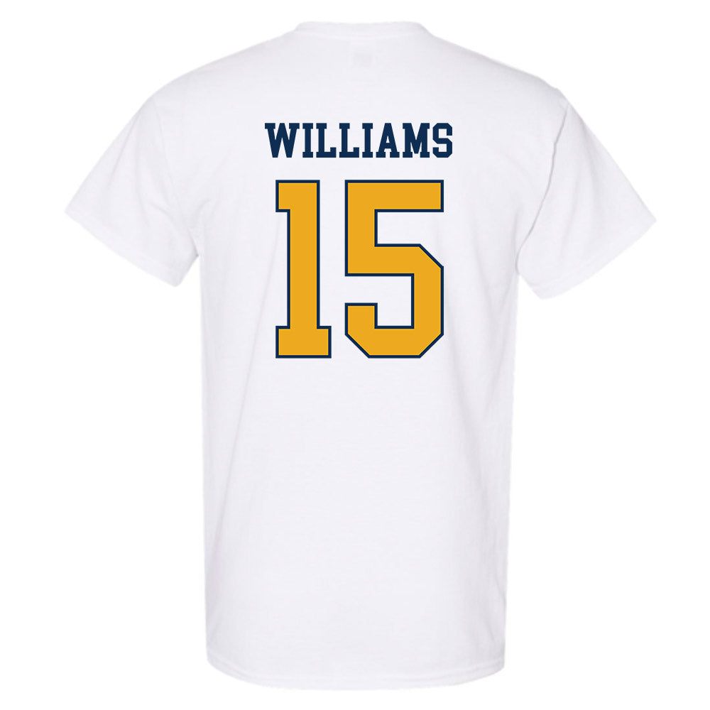 UTC - NCAA Football : Joshua Williams - Classic Shersey T-Shirt