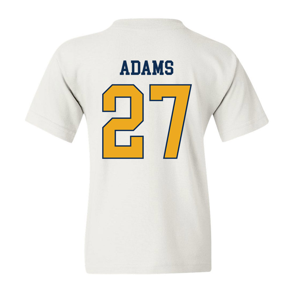 UTC - NCAA Football : Devante Adams - Classic Shersey Youth T-Shirt