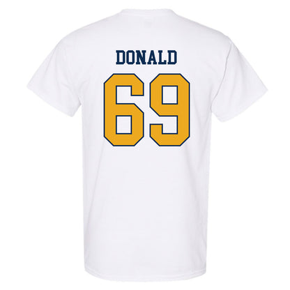 UTC - NCAA Football : Aidan Donald - Classic Shersey T-Shirt
