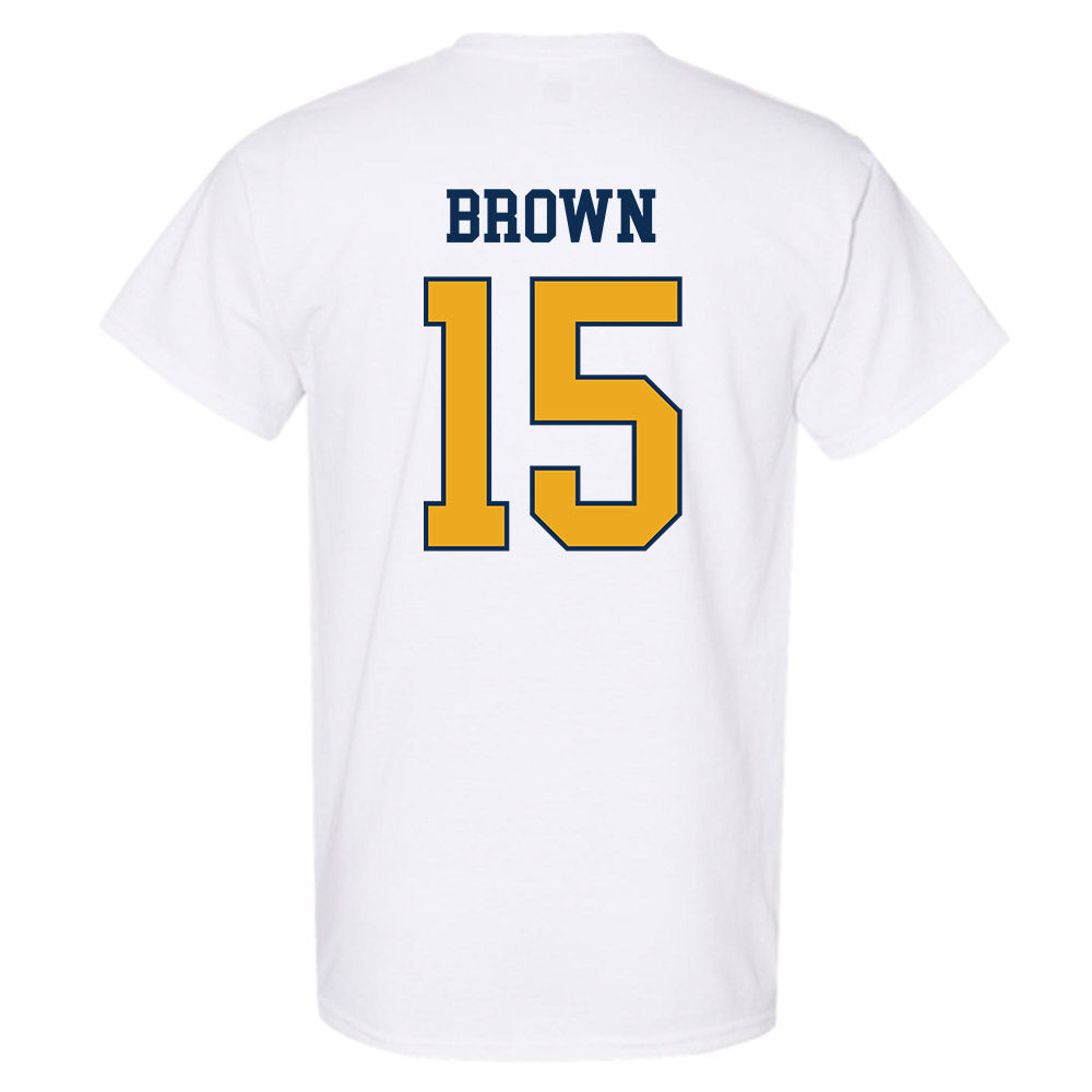 UTC - NCAA Football : Kam Brown - Classic Shersey T-Shirt