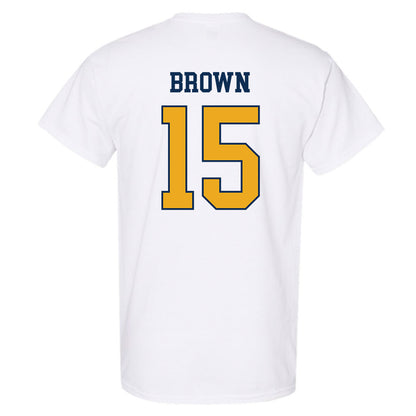 UTC - NCAA Football : Kam Brown - Classic Shersey T-Shirt