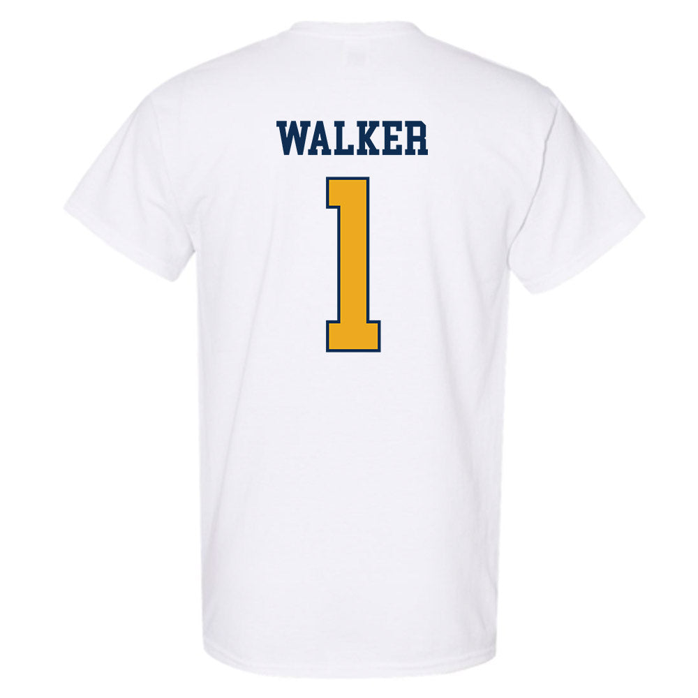 UTC - NCAA Women's Volleyball : Addison Walker - Classic Shersey T-Shirt-1