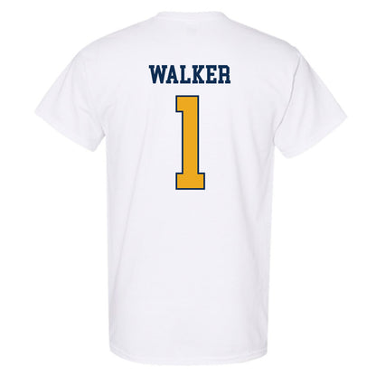 UTC - NCAA Women's Volleyball : Addison Walker - Classic Shersey T-Shirt-1