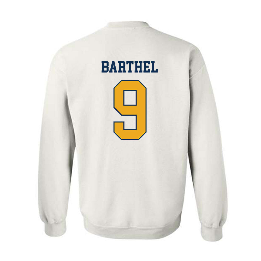 UTC - NCAA Women's Volleyball : Caiti Barthel - Classic Shersey Crewneck Sweatshirt