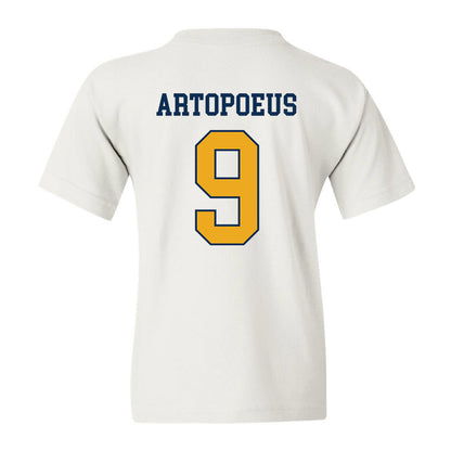 UTC - NCAA Football : Chase Artopoeus - Classic Shersey Youth T-Shirt