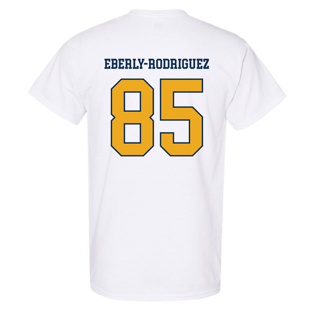 UTC - NCAA Football : Nathaniel Eberly-Rodriguez - Classic Shersey T-Shirt-1