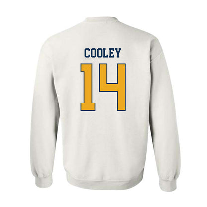 UTC - NCAA Softball : Lexi Cooley - Classic Shersey Crewneck Sweatshirt