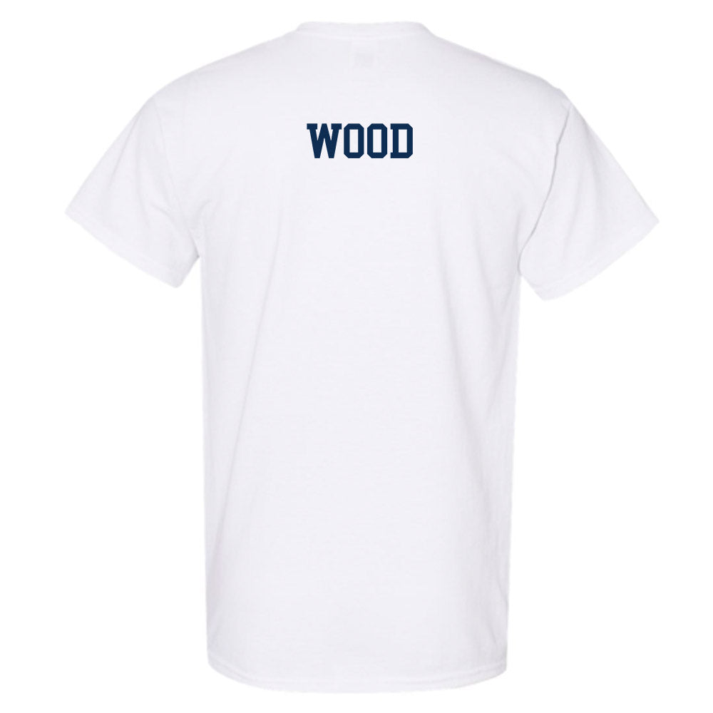 UTC - NCAA Women's Golf : Olivia Wood - Classic Shersey T-Shirt-1