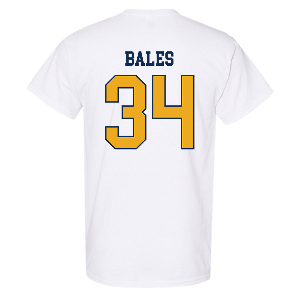 UTC - NCAA Softball : Emery Bales - Classic Shersey T-Shirt-1