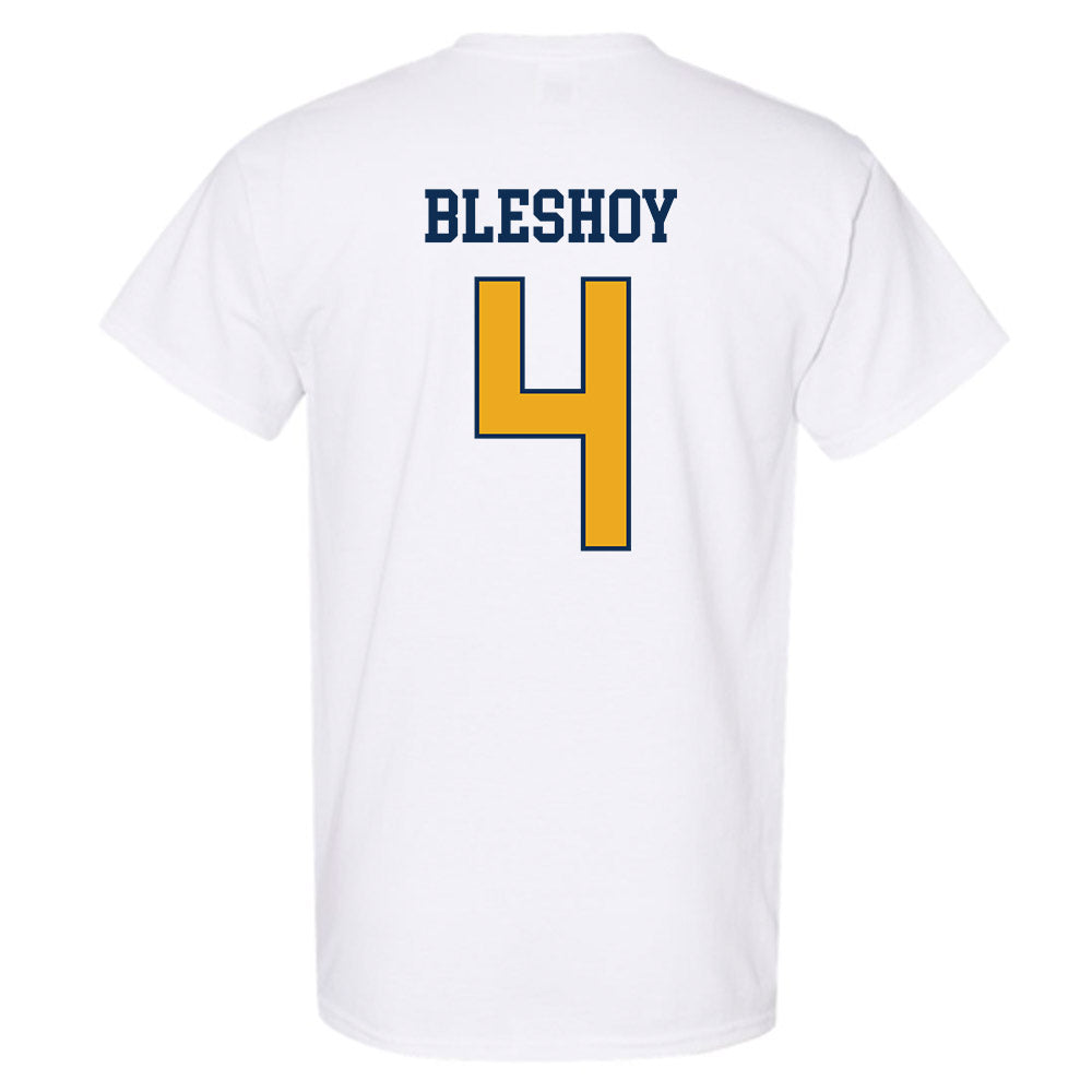 UTC - NCAA Men's Basketball : Zachary Bleshoy - Classic Shersey T-Shirt-1