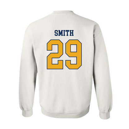 UTC - NCAA Football : Amaari Smith - Classic Shersey Crewneck Sweatshirt