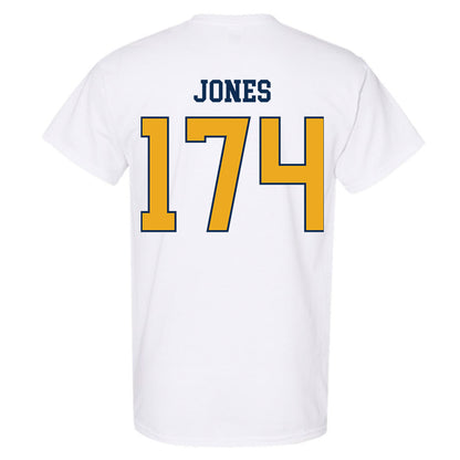  - NCAA Wrestling : Landon Jones - Classic Shersey T-Shirt-1