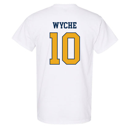 UTC - NCAA Football : Journey Wyche - Classic Shersey T-Shirt