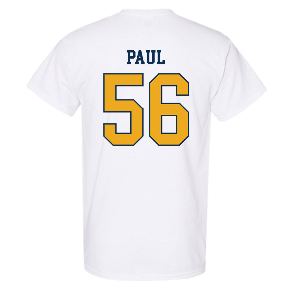 UTC - NCAA Football : Nicholas Paul - Classic Shersey T-Shirt