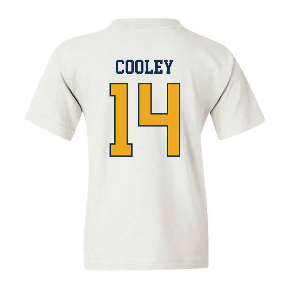 UTC - NCAA Softball : Lexi Cooley - Classic Shersey Youth T-Shirt