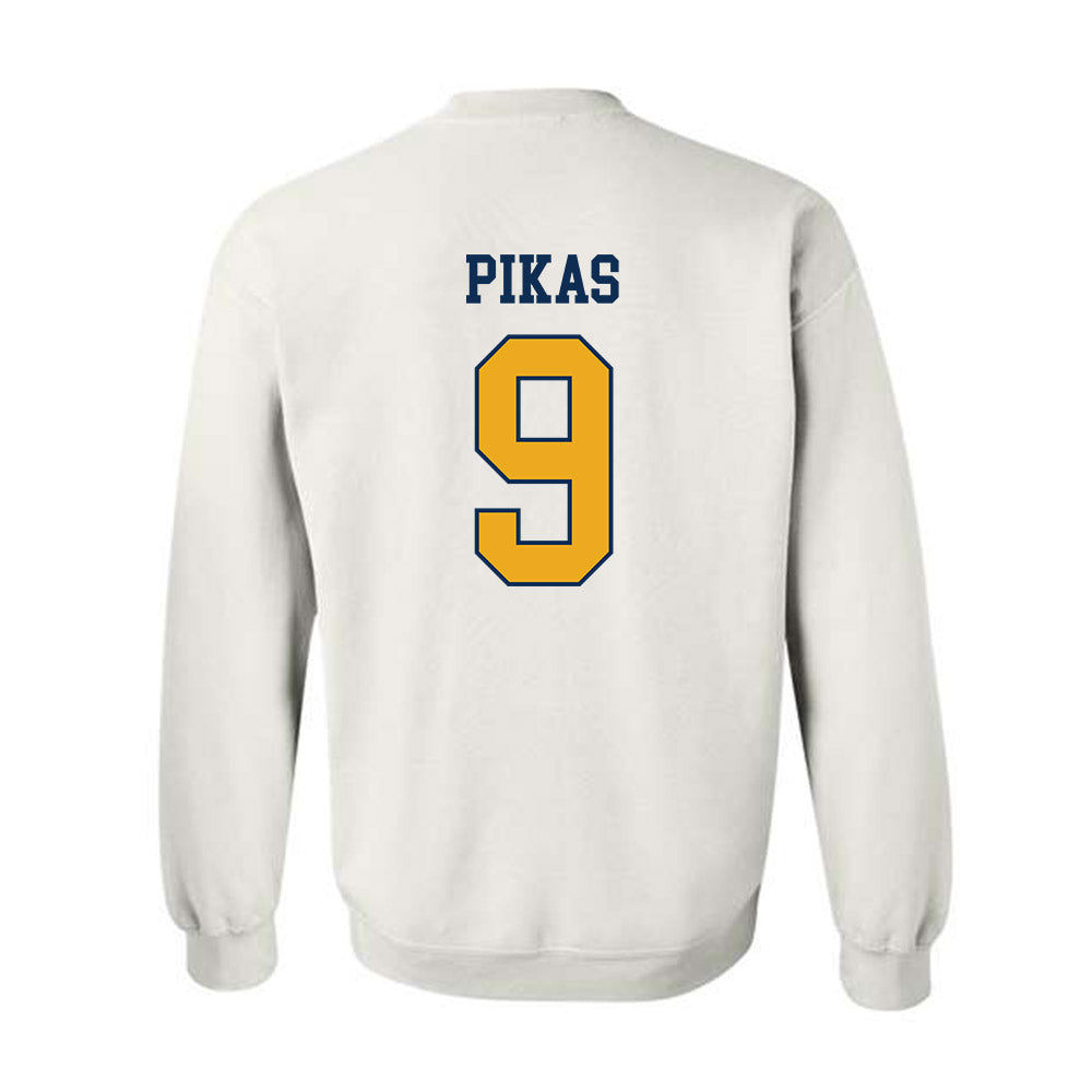 UTC - NCAA Softball : Abi Pikas - Classic Shersey Crewneck Sweatshirt