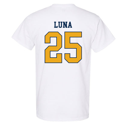 UTC - NCAA Wrestling : Bryce Luna - Classic Shersey T-Shirt