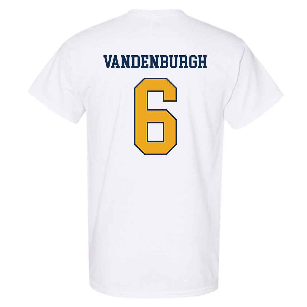 UTC - NCAA Women's Volleyball : Jazeli Vandenburgh - Classic Shersey T-Shirt-1