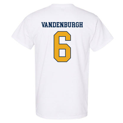 UTC - NCAA Women's Volleyball : Jazeli Vandenburgh - Classic Shersey T-Shirt-1