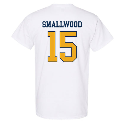 UTC - NCAA Football : Taylor Smallwood - Classic Shersey T-Shirt