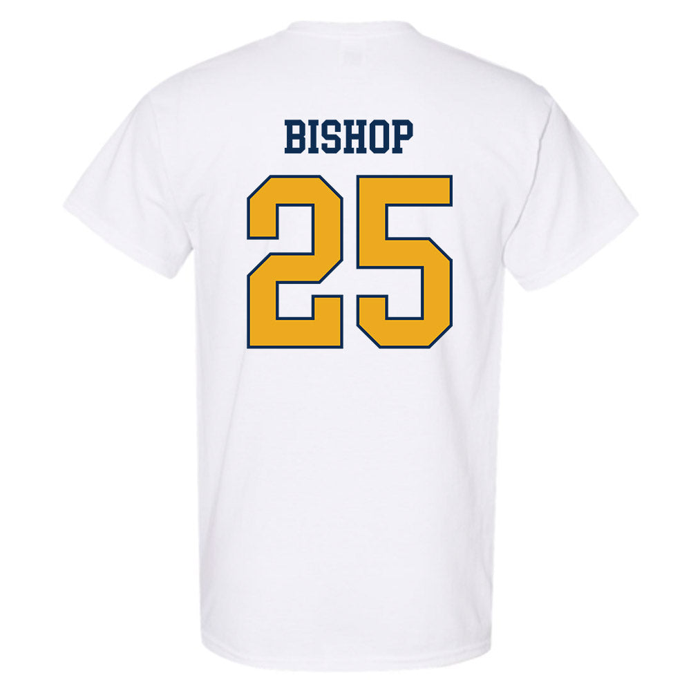 UTC - NCAA Football : Chayce Bishop - Classic Shersey T-Shirt