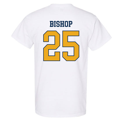 UTC - NCAA Football : Chayce Bishop - Classic Shersey T-Shirt