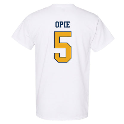 UTC - NCAA Women's Soccer : Hannah Opie - Classic Shersey T-Shirt