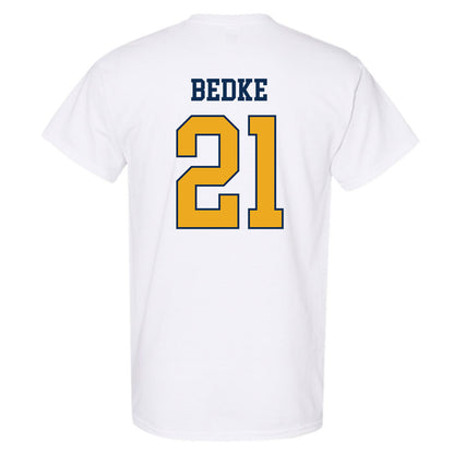 UTC - NCAA Women's Basketball : Falon Bedke - Classic Shersey T-Shirt-1