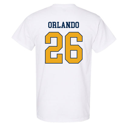 UTC - NCAA Softball : Alyssa Orlando - Classic Shersey T-Shirt