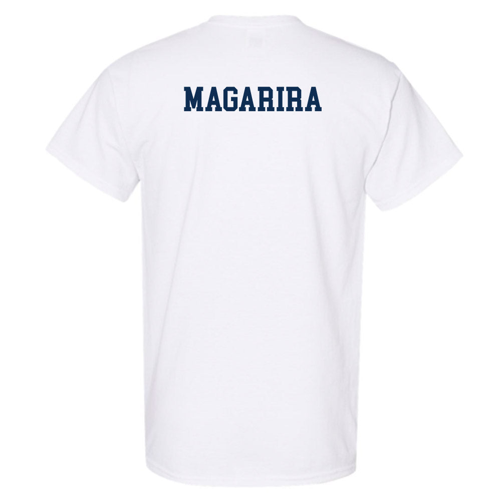 UTC - NCAA Women's Tennis : Rufaro Magarira - Classic Shersey T-Shirt-1