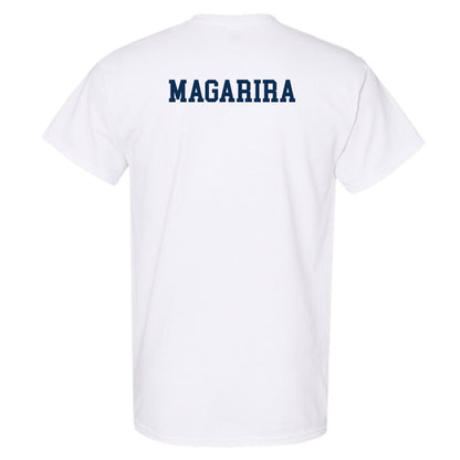 UTC - NCAA Women's Tennis : Rufaro Magarira - Classic Shersey T-Shirt-1