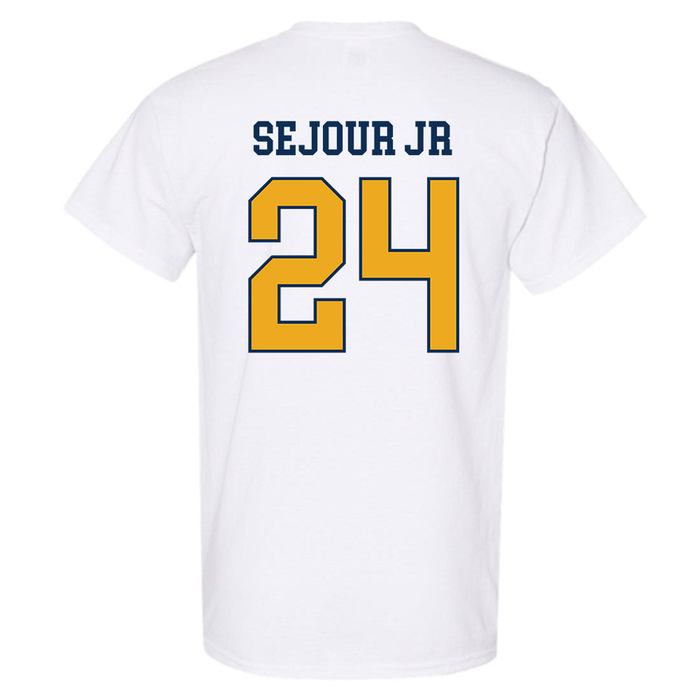 UTC - NCAA Football : Kelly Sejour Jr - Classic Shersey T-Shirt-1