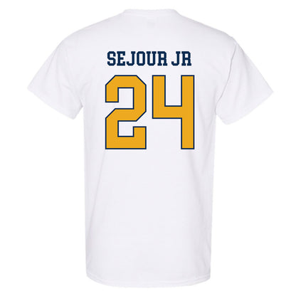 UTC - NCAA Football : Kelly Sejour Jr - Classic Shersey T-Shirt-1
