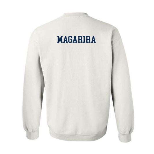 UTC - NCAA Women's Tennis : Rufaro Magarira - Classic Shersey Crewneck Sweatshirt-1