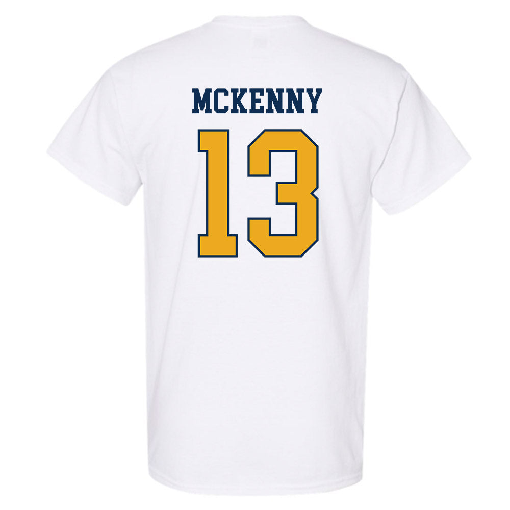 UTC - NCAA Beach Volleyball : Ashli McKenny - Classic Shersey T-Shirt-1