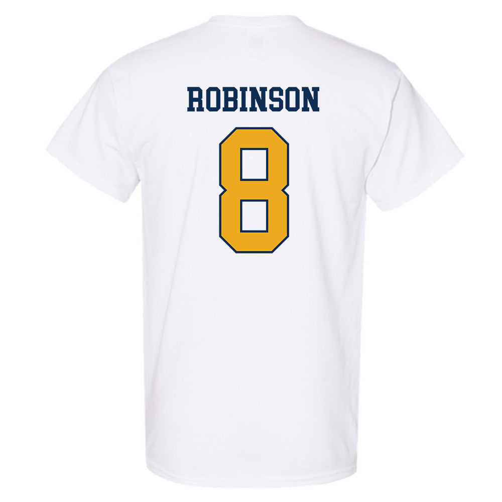 UTC - NCAA Football : Jamarii Robinson - Classic Shersey T-Shirt-1