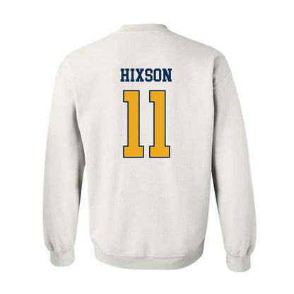 - NCAA Softball : Grace Hixson - Classic Shersey Crewneck Sweatshirt-1