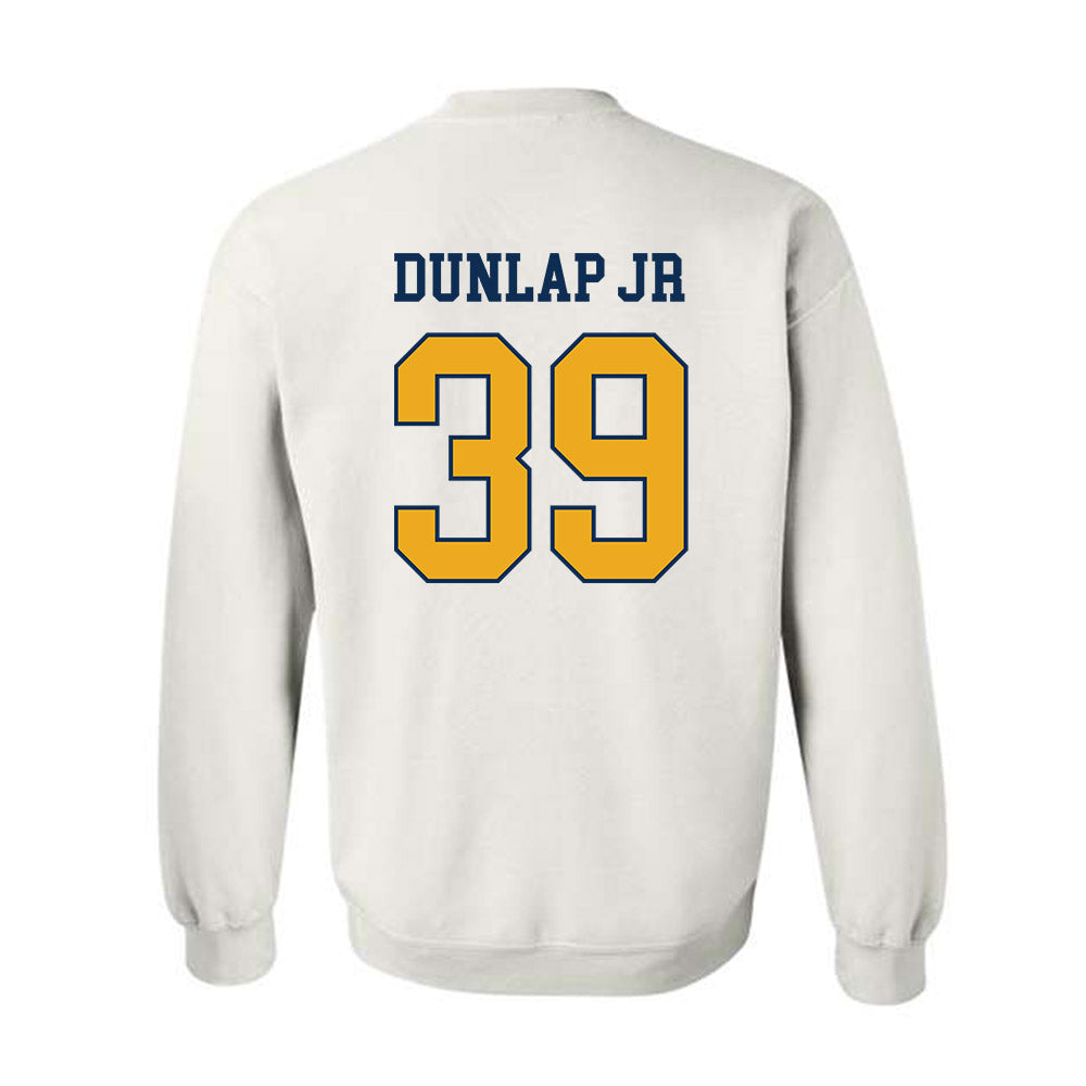 UTC - NCAA Football : Jarian Dunlap Jr - Classic Shersey Crewneck Sweatshirt-1