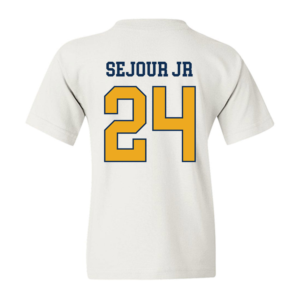 UTC - NCAA Football : Kelly Sejour Jr - Classic Shersey Youth T-Shirt-1