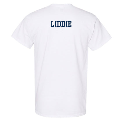 UTC - NCAA Wrestling : Cavarius Liddie - Classic Shersey T-Shirt
