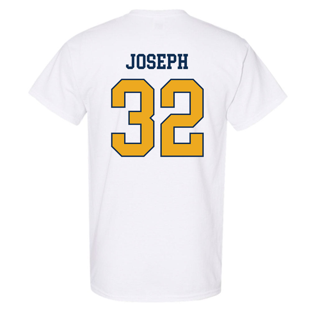 UTC - NCAA Football : Kobe Joseph - Classic Shersey T-Shirt