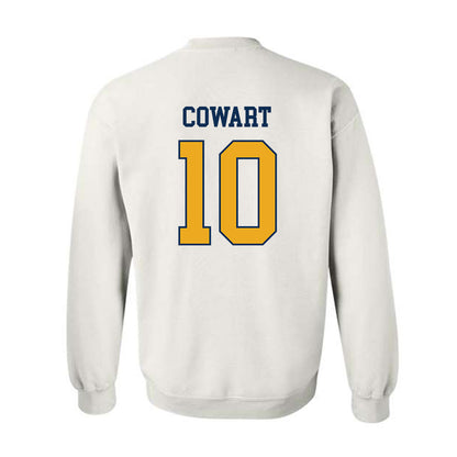 UTC - NCAA Softball : Ava Cowart - Classic Shersey Crewneck Sweatshirt-1