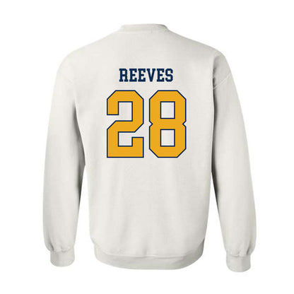 UTC - NCAA Women's Soccer : Emma Reeves - Classic Shersey Crewneck Sweatshirt-1