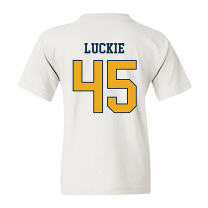 UTC - NCAA Football : Drake Luckie - Classic Shersey Youth T-Shirt-1