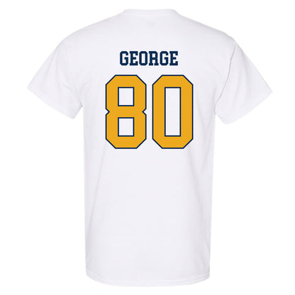 UTC - NCAA Football : Jaden George - Classic Shersey T-Shirt-1