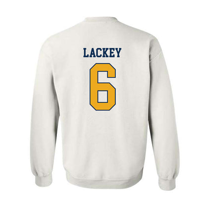 UTC - NCAA Softball : Chloe Lackey - Classic Shersey Crewneck Sweatshirt-1